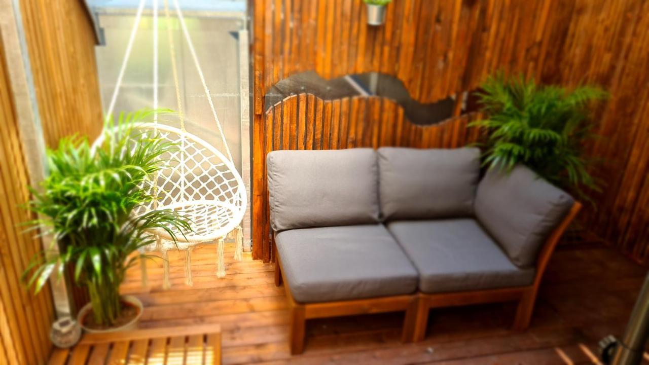 Privatespa Love Room Jacuzzi Privatif Toulouse Exterior photo