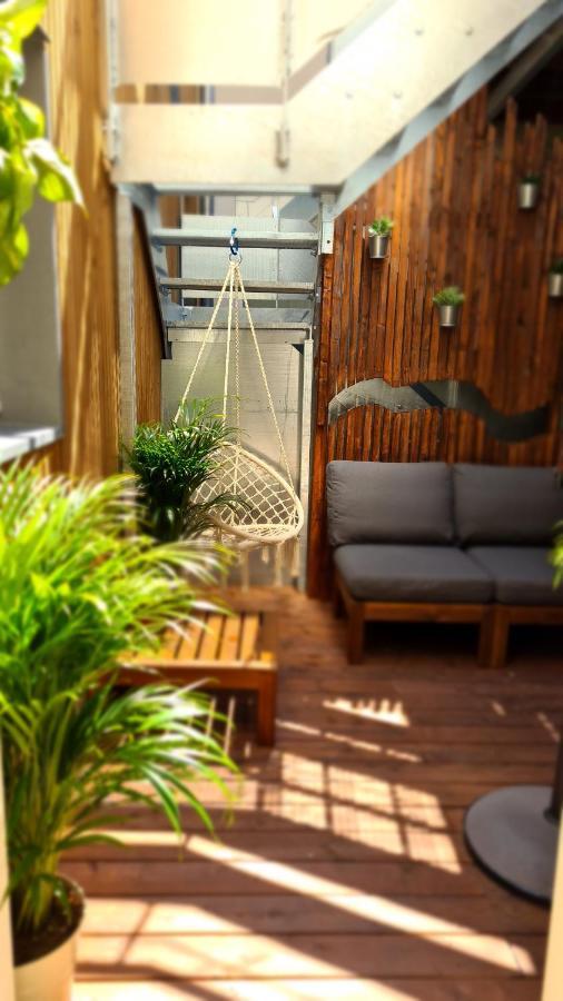 Privatespa Love Room Jacuzzi Privatif Toulouse Exterior photo